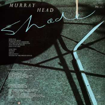 CD Murray Head: Shade LTD 265991
