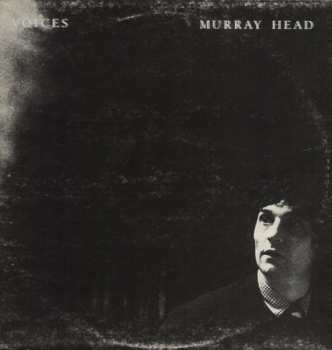 Album Murray Head: Voices