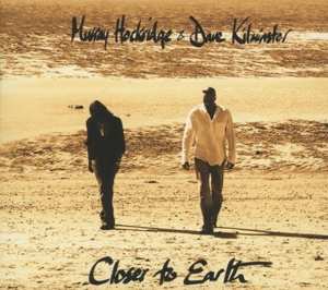 Album Murray Hockridge: Closer To Earth