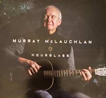 Album Murray McLauchlan: Hourglass