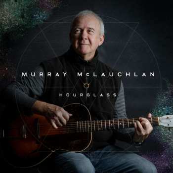 CD Murray McLauchlan: Hourglass 428162