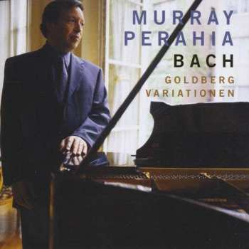 Album Murray Perahia: Goldberg Variations