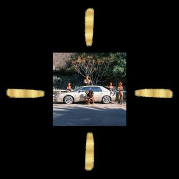 CD Murs: Love & Rockets 3:16 (the Emancipation)