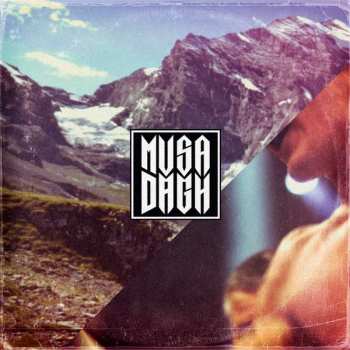 Album Musa Dagh: Musa Dagh