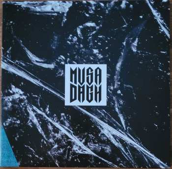 Album Musa Dagh: No Future