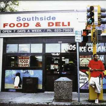 Album Musab: Respect The Life