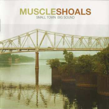 CD Various: Muscle Shoals (Small Town Big Sound) 49464
