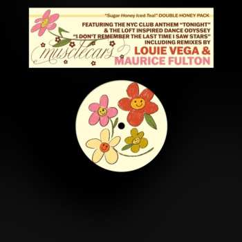 Album Musclecars: Double Honey Pack