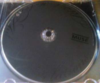 CD Muse: Black Holes & Revelations 4840