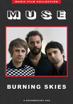 Album Muse: Burning Skies