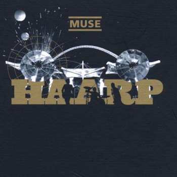 Album Muse: HAARP