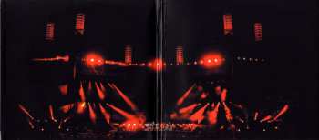 CD/DVD Muse: Live At Rome Olympic Stadium 20896