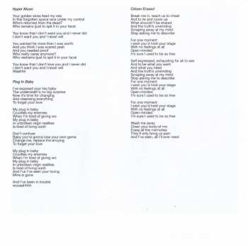 CD Muse: Origin Of Symmetry