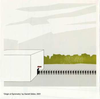 CD Muse: Origin Of Symmetry