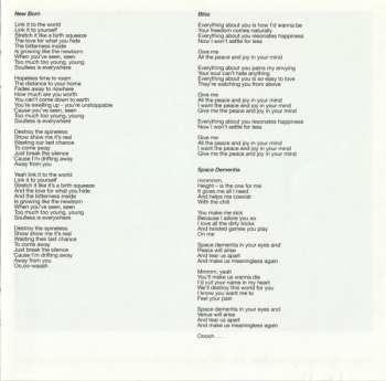 CD Muse: Origin Of Symmetry