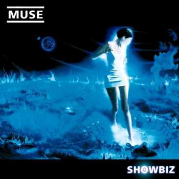 Album Muse: Showbiz