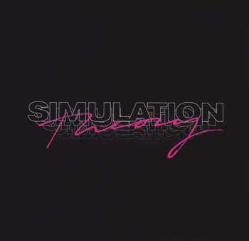 CD Muse: Simulation Theory DLX 32647