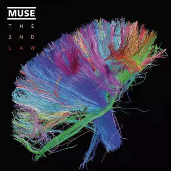 Album Muse: The 2nd Law