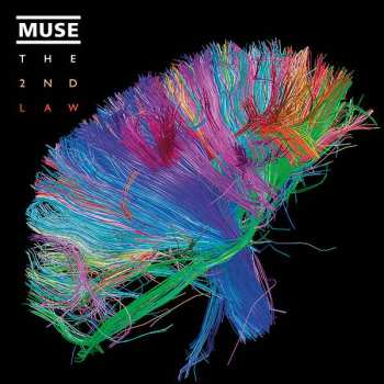 2LP Muse: The 2nd Law