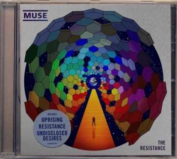 CD Muse: The Resistance