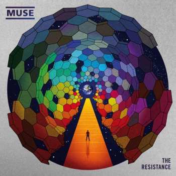 Album Muse: The Resistance