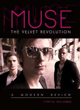 Album Muse: The Velvet Revolution