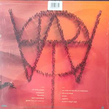 LP Muse: Will Of The People LTD 371272
