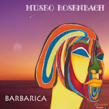 Museo Rosenbach: Barbarica