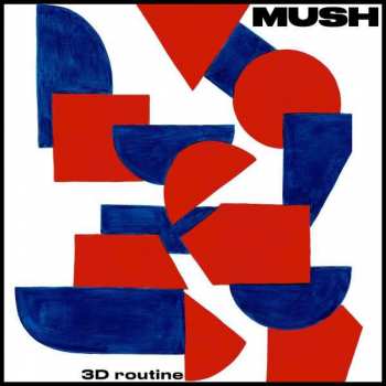 CD Mush: 3D Routine 177504