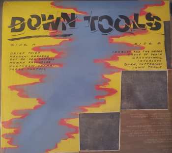 LP Mush: Down Tools 475742