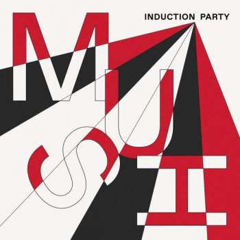 Album Mush: Induction Party