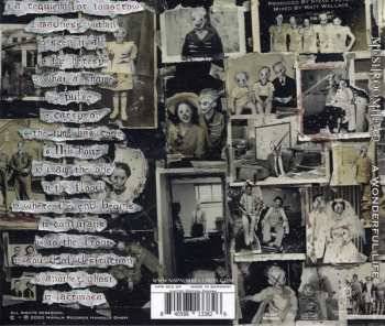 CD Mushroomhead: A Wonderful Life LTD | DIGI 903