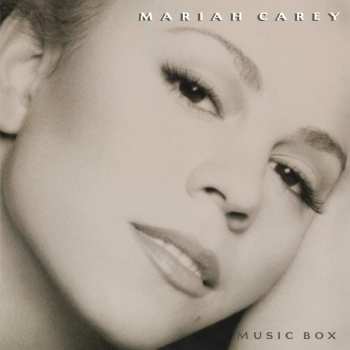 Album Mariah Carey: Music Box