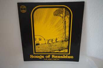 Album Music Box: Songs Of Sunshine