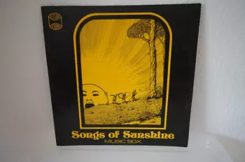 Music Box: Songs Of Sunshine
