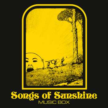 LP Music Box: Songs Of Sunshine 376938