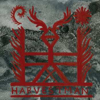 Album Harvestman: Music for Megaliths