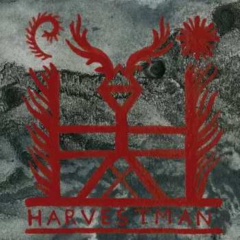 Harvestman: Music for Megaliths