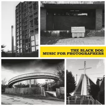 The Black Dog: Music For Photographers