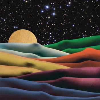 Album Music Go Music: Expressions