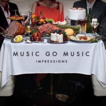 CD Music Go Music: Impressions