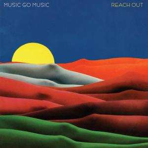 Album Music Go Music: Reach Out