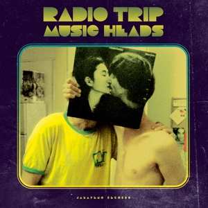 Album Radio Trip: Music Heads