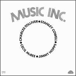 LP Music Inc: Music Inc. LTD 491632