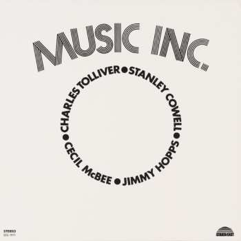 Album Music Inc: Music Inc.