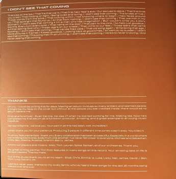 CD Gary Barlow: Music Played By Humans 24422