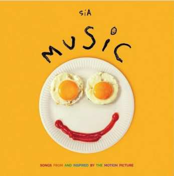 LP Sia: Music (Songs From And Inspired By The Motion Picture) 378541