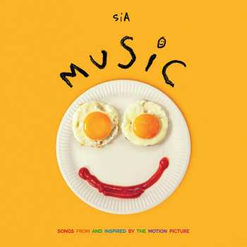 Album Sia: Music (Songs From And Inspired By The Motion Picture)