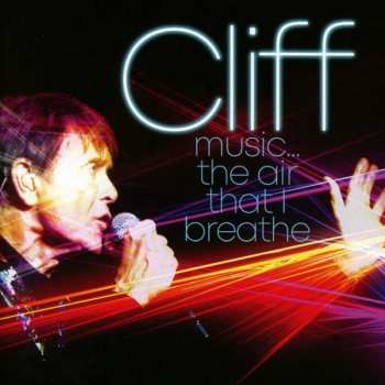 Album Cliff Richard: Music . . . The Air That I Breathe