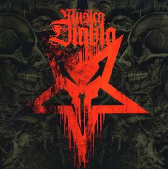 Album Musica Diablo: Musica Diablo
